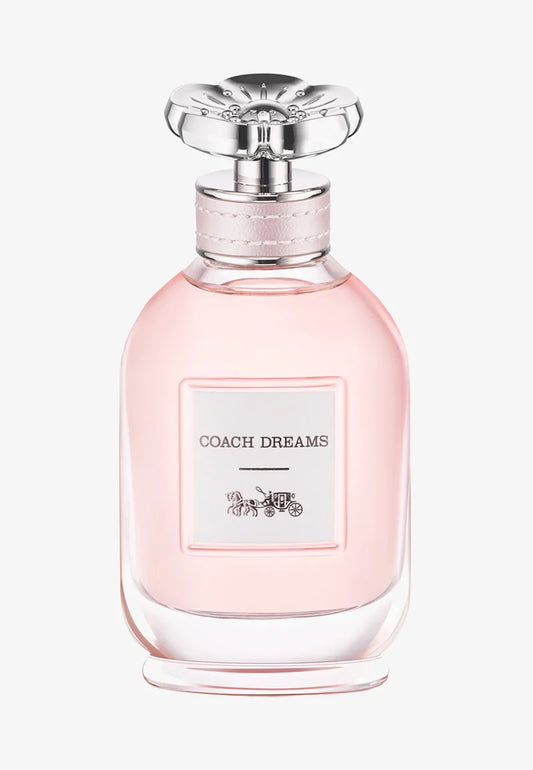 Parfum Femme Coach Dreams Coach EDP EDP