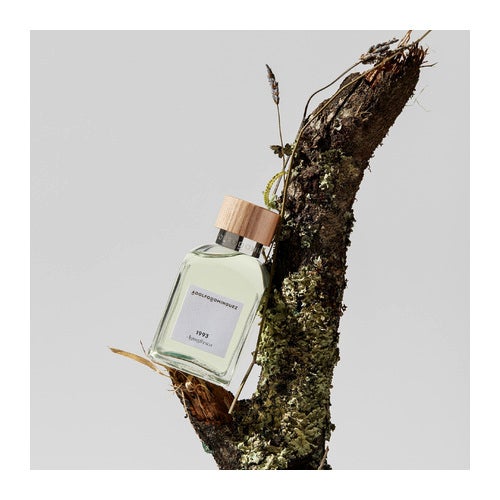 Parfum Homme Adolfo Dominguez AGUA FRESCA EDT 120 ml