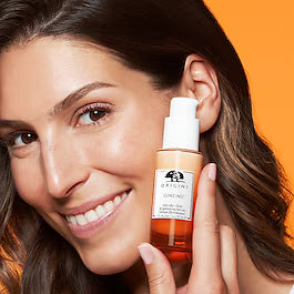 Crème Hydratante pour le Visage Origins GINZING 30 ml