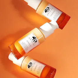 Crème Hydratante pour le Visage Origins GINZING 30 ml