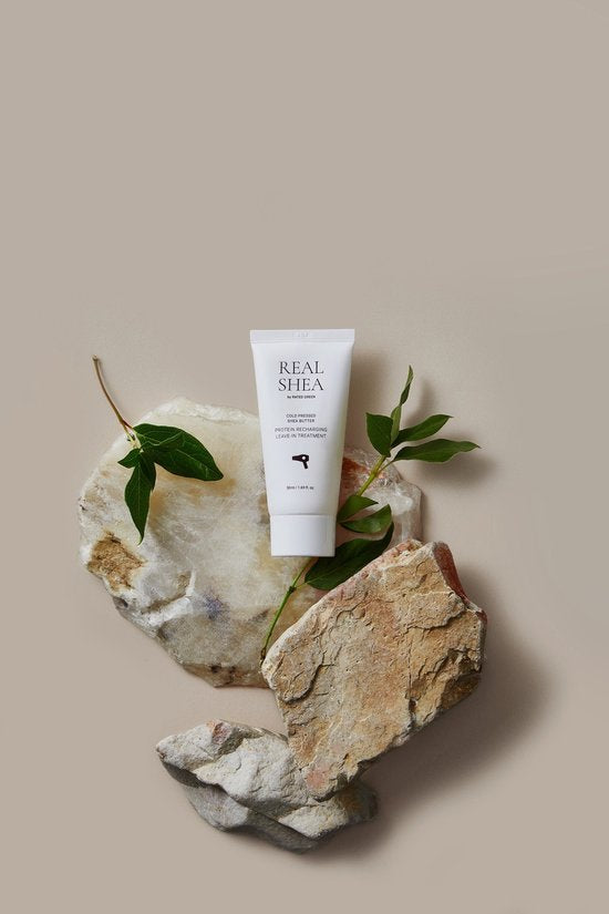 Crème stylisant Rated Green Real Shea 150 ml