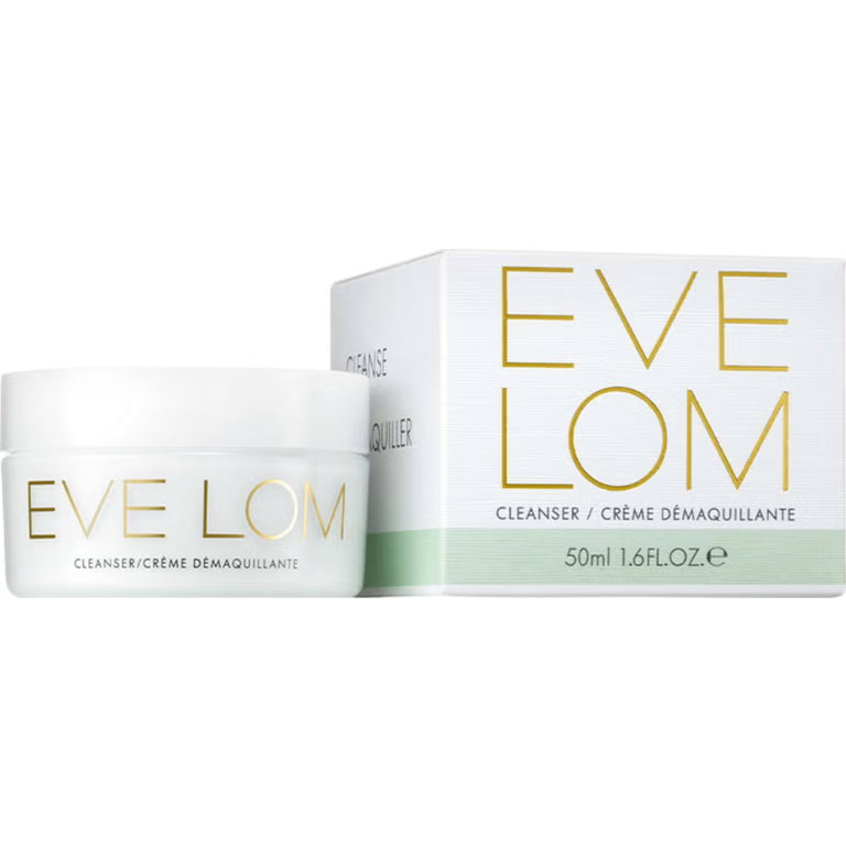 Démaquillant visage Eve Lom CLEANSER