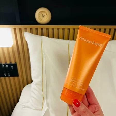 Lotion corporelle Happy Clinique (200 ml)