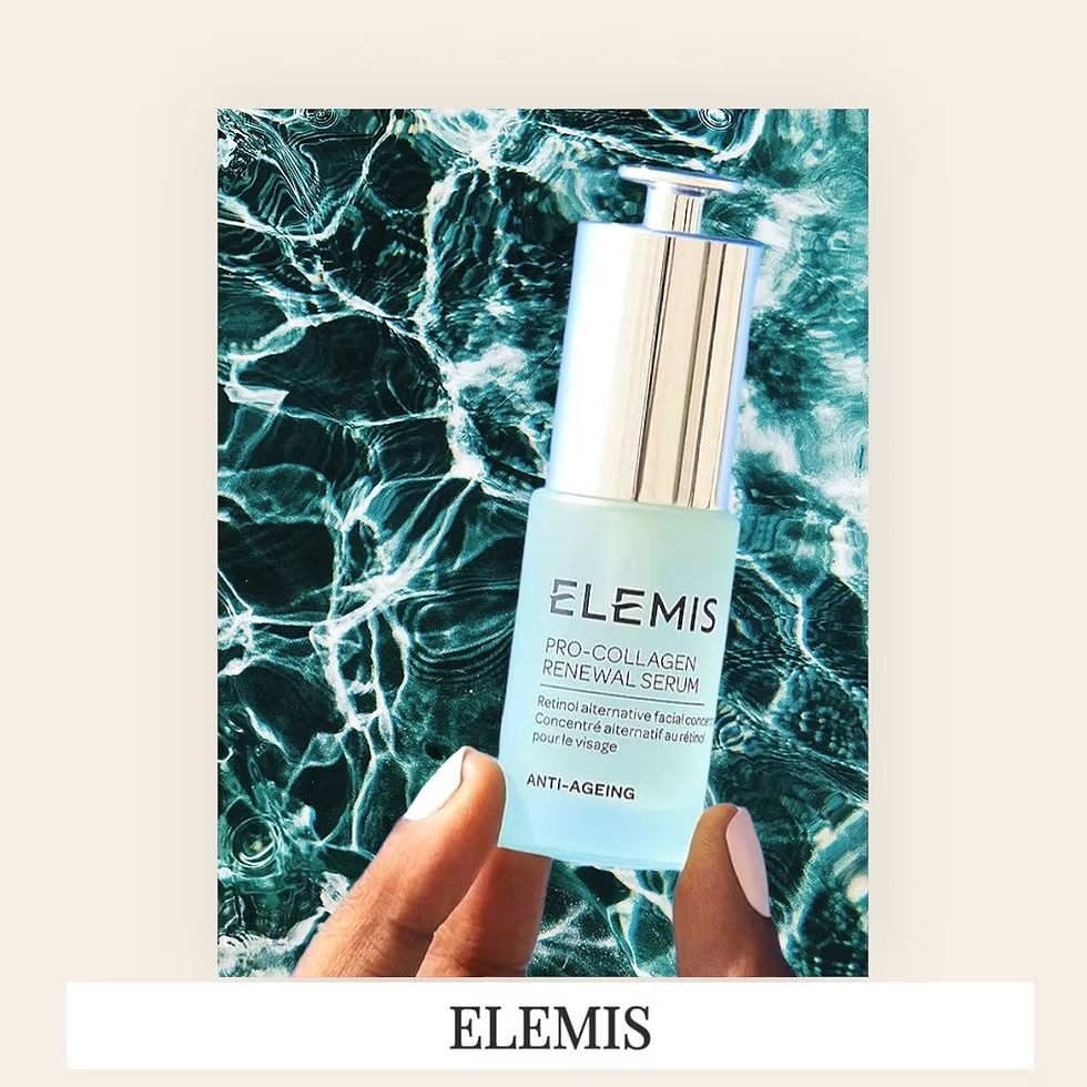 Sérum visage Elemis Collagen 15 ml