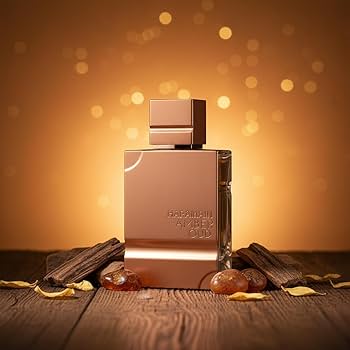 Parfum Unisexe Al Haramain AMBER OUD EDP 60 ml