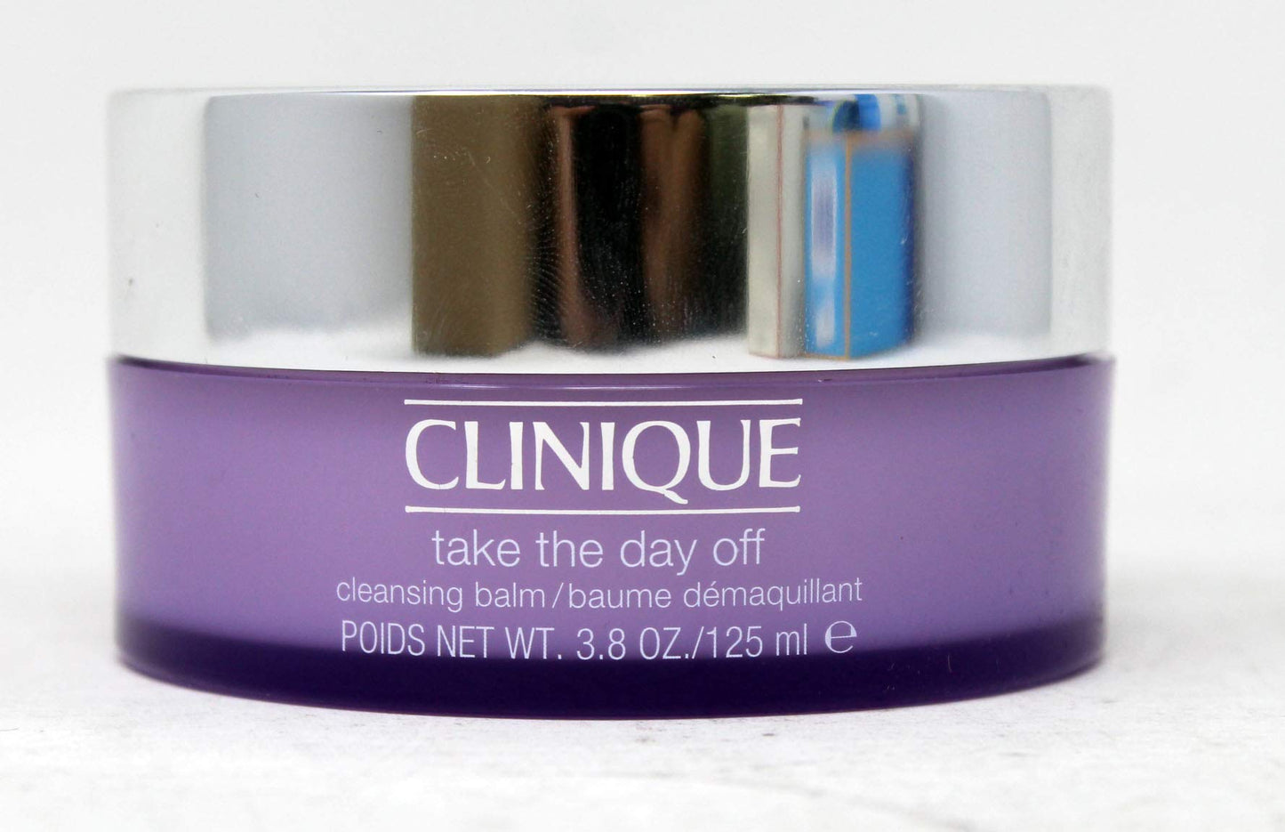 Démaquillant visage Clinique Take The Day Off Xxl 200 ml