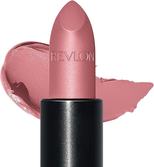 Rouge à lèvres Revlon Super Lustrous The Luscious Nº 4 Wild thoughts