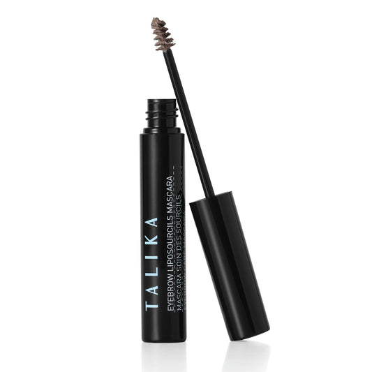 Mascara pour cils Talika Eyebrow Liposourcils Marron 5 ml