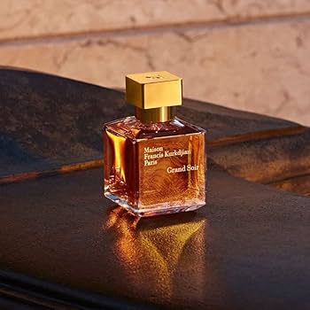 Parfum Femme Maison Francis Kurkdjian GRAND SOIR