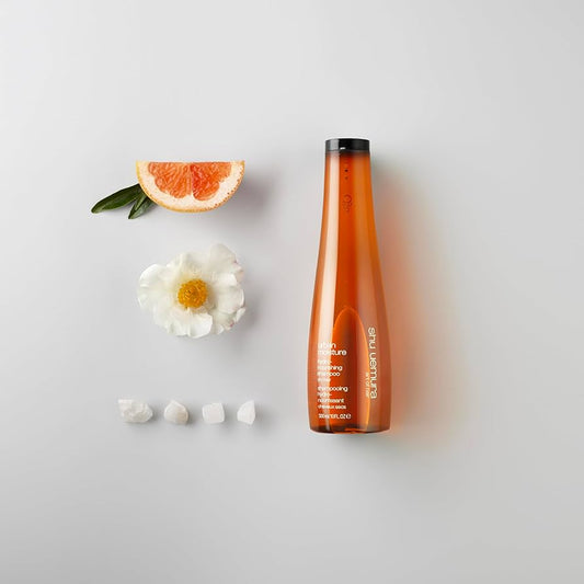 Shampooing Shu Uemura Urban Moisture (300 ml)