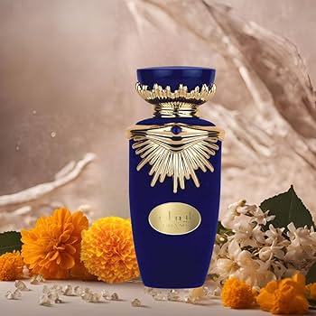 Parfum Unisexe Lattafa EMAAN Emaan 100 ml