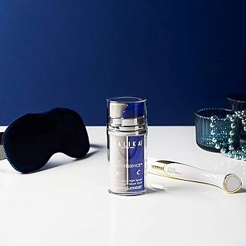 Contour des yeux Talika Eye Quintessence 2 x 10 ml Jour/Nuit