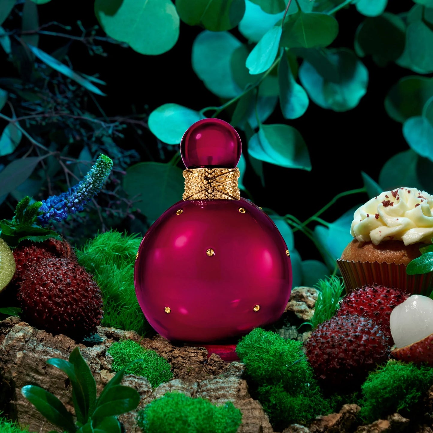 Parfum Femme Britney Spears FANTASY EDP 100 ml