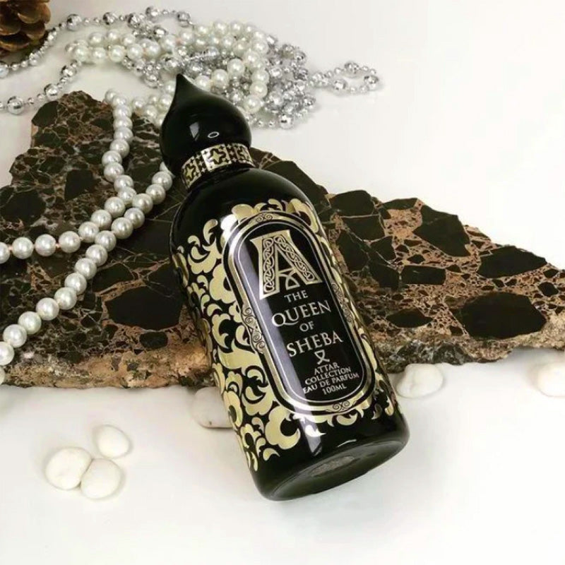 Parfum Femme Attar Collection The Queen of Sheba EDP