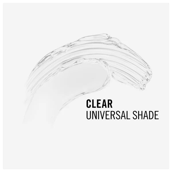 Maquillage pour Sourcils Rimmel London Kind & Free Sourcils Nº 001 Clear 8 g