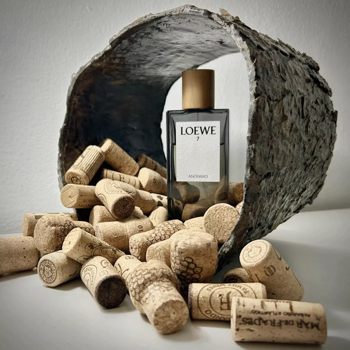 Parfum Homme Loewe 110527 EDP 100 ml