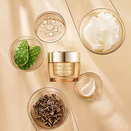 Crème révélatrice de jeunesse Estee Lauder REVITALIZING SUPREME+ Spf 25 50 ml