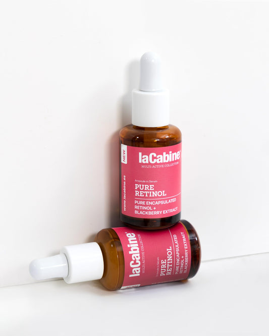 Crème visage laCabine Pure Retinol 30 ml
