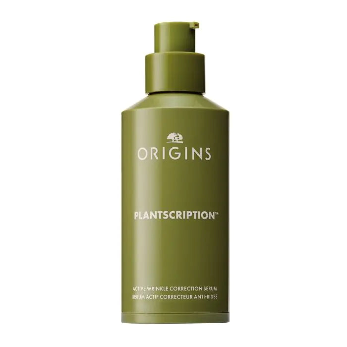 Crème de jour Origins Plantscription 50 ml