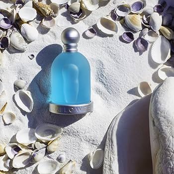 Parfum Femme Jesus Del Pozo EDT 100 ml