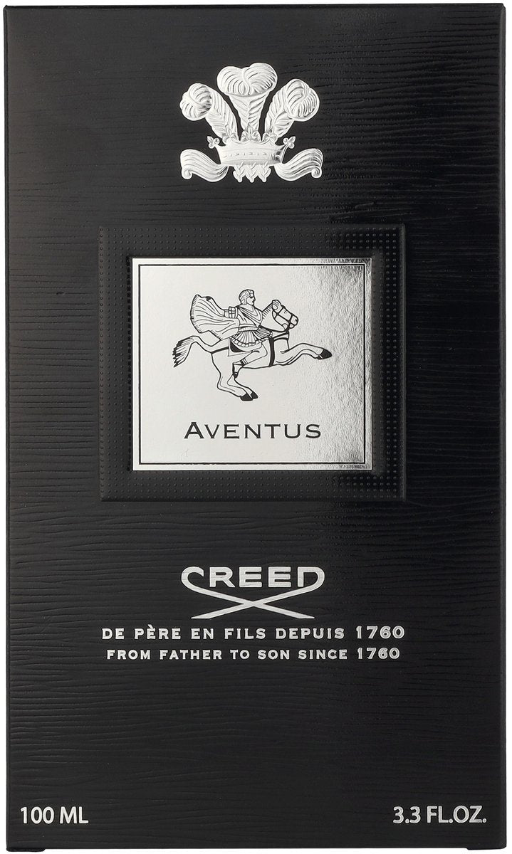 Parfum Homme Creed AVENTUS EDP 100 ml