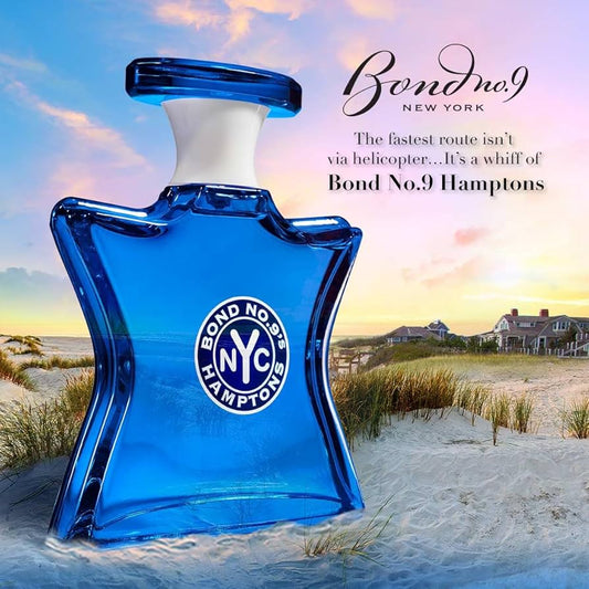Parfum Unisexe Bond No. 9 100 ml