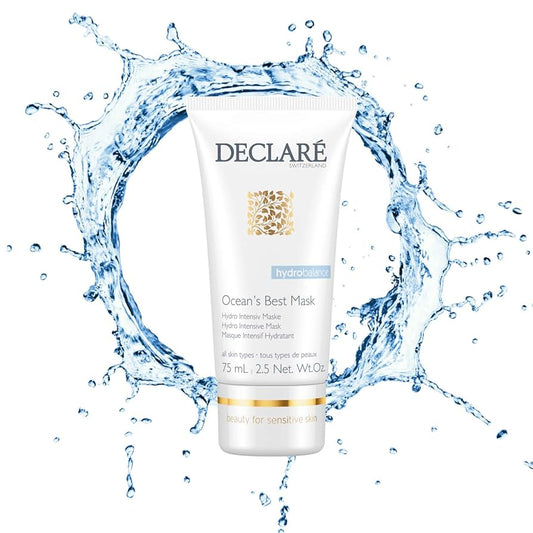 Masque hydratant Declaré Ocean'S Best 75 ml