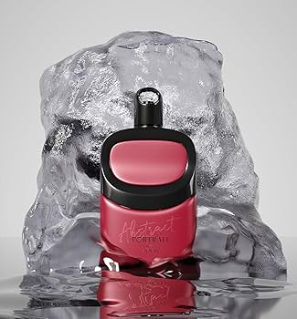 Parfum Unisexe Afnan Portrait Abstract EDP 100 ml