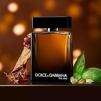 Parfum Homme Dolce & Gabbana THE ONE FOR MEN EDP 50 ml