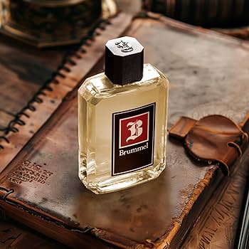 Parfum Homme Puig Brummel EDC 125 ml