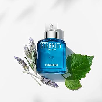 Parfum Homme Calvin Klein Eternity Air EDT 100 ml