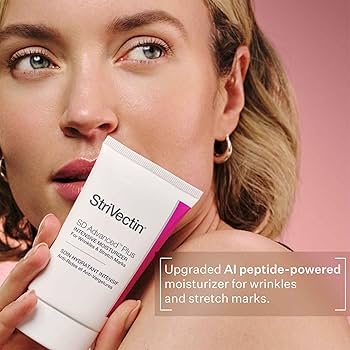 Crème de jour StriVectin SD ADVANCED PLUS 118 ml