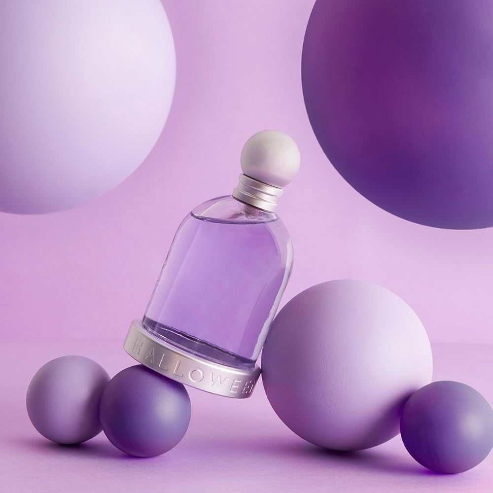 Parfum Femme Jesus Del Pozo EDT