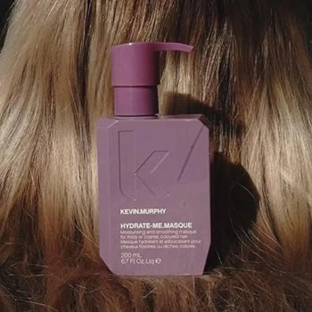 Masque pour cheveux Kevin Murphy HYDRATE-ME 200 ml