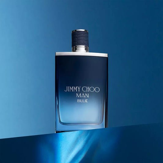 Parfum Homme Jimmy Choo CH013A01 EDT 100 ml