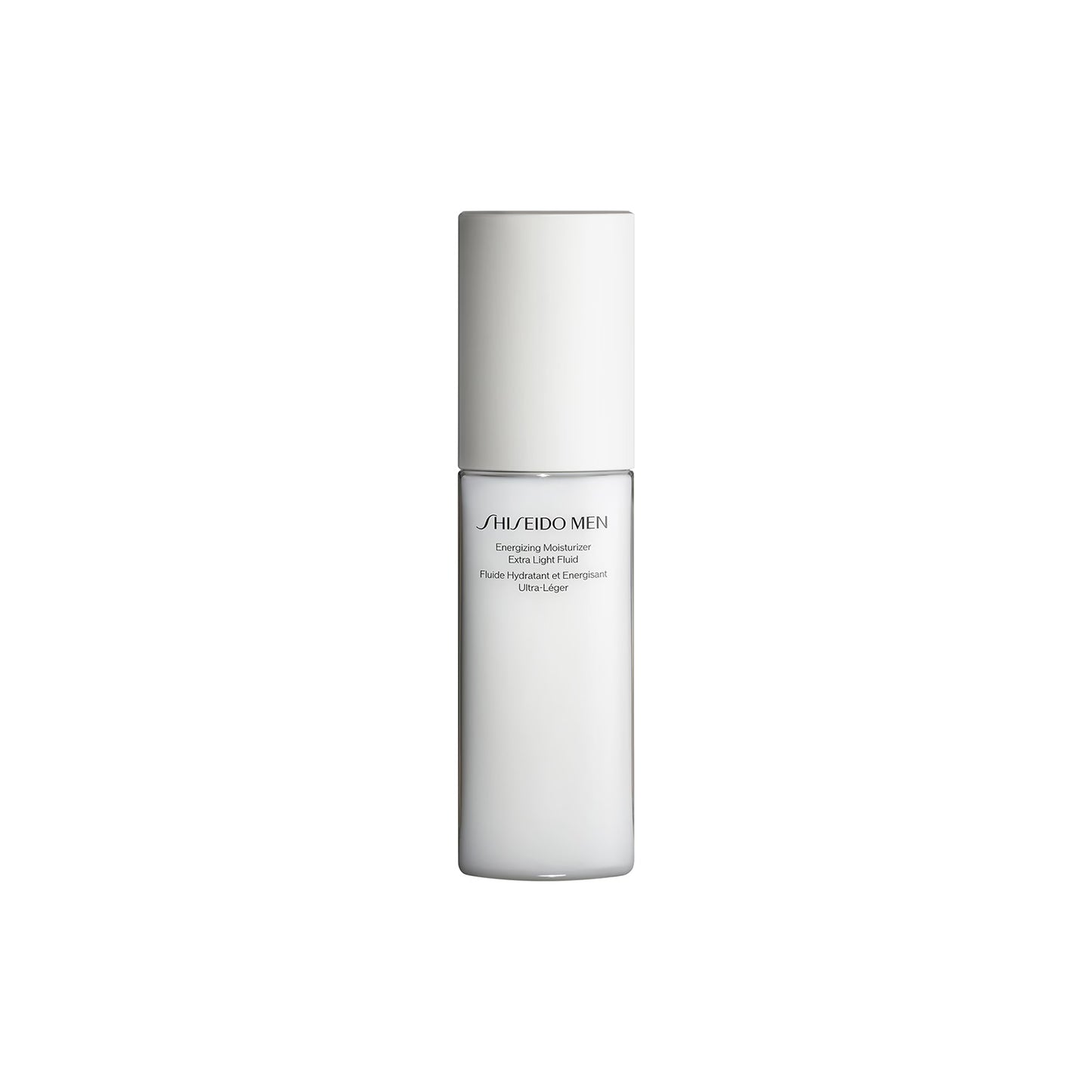 Traitement Facial Hydratant Shiseido