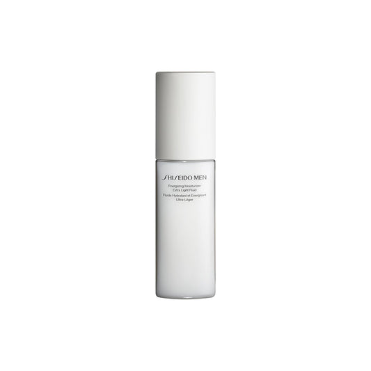 Fluide Hydratant et Energisant Ultra Léger Shiseido men