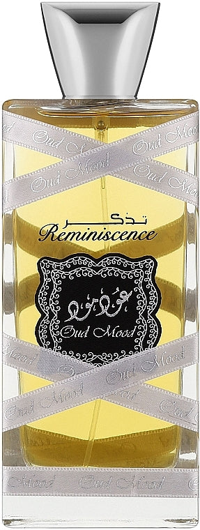 Parfum Femme Lattafa Oud Mood Reminiscence