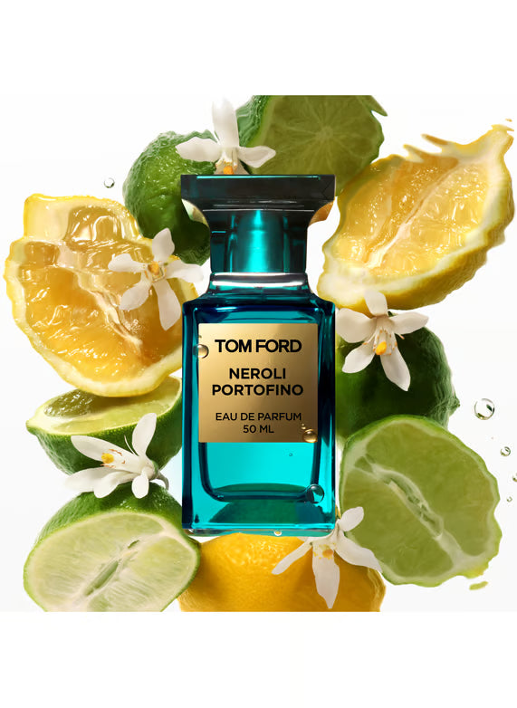 Parfum Femme Tom Ford Neroli Portofino Neroli Portofino Private Blend Neroli Portofino EDP 100 ml