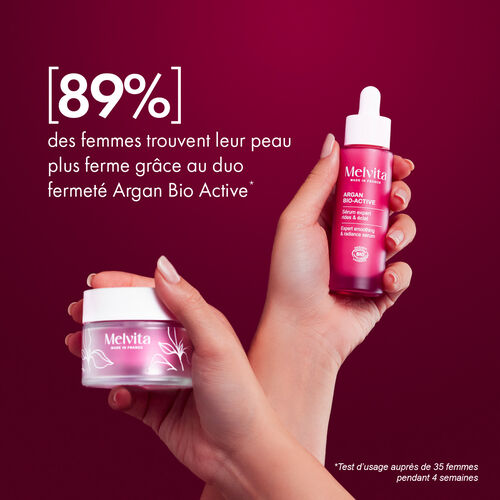 Crème visage Melvita ARGÁN BIO 30 ml