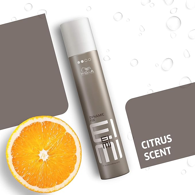 Couche de finition Eimi Wella 9697 500 ml