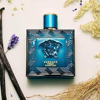Parfum Homme Eros Versace EDP