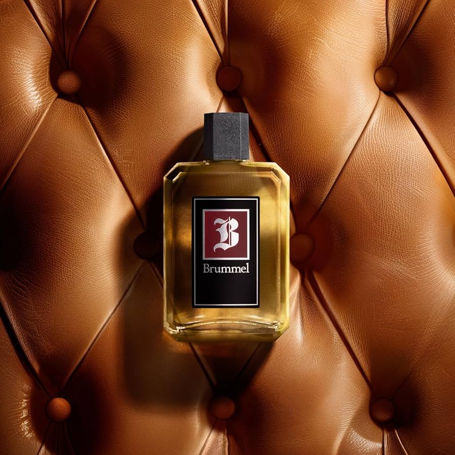 Parfum Homme Puig Brummel EDC 125 ml