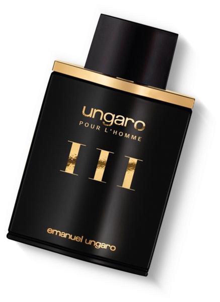 Parfum Homme Emanuel Ungaro 123283 EDT