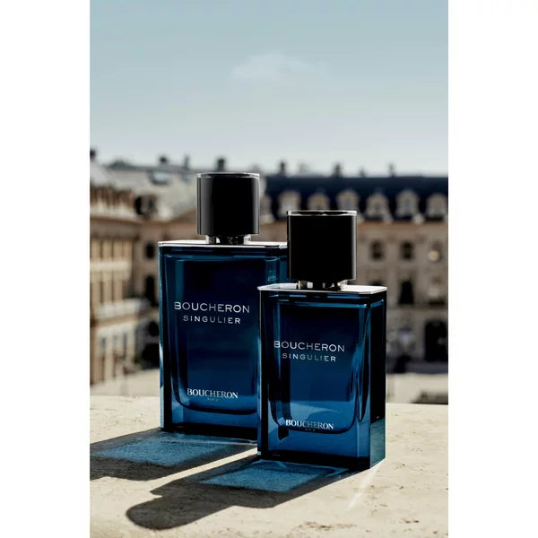 Parfum Homme Boucheron BOUCH SINGULIER EDP EDP 100 ml