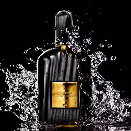 Parfum Femme Tom Ford Black Orchid EDP