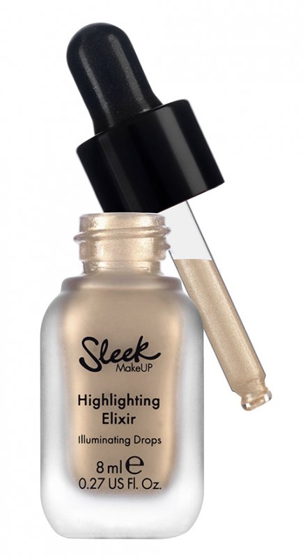 Correcteur facial Sleek Highlighting Elixir