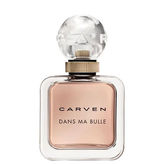 Parfum Femme Carven   EDP Dans ma Bulle 50 ml