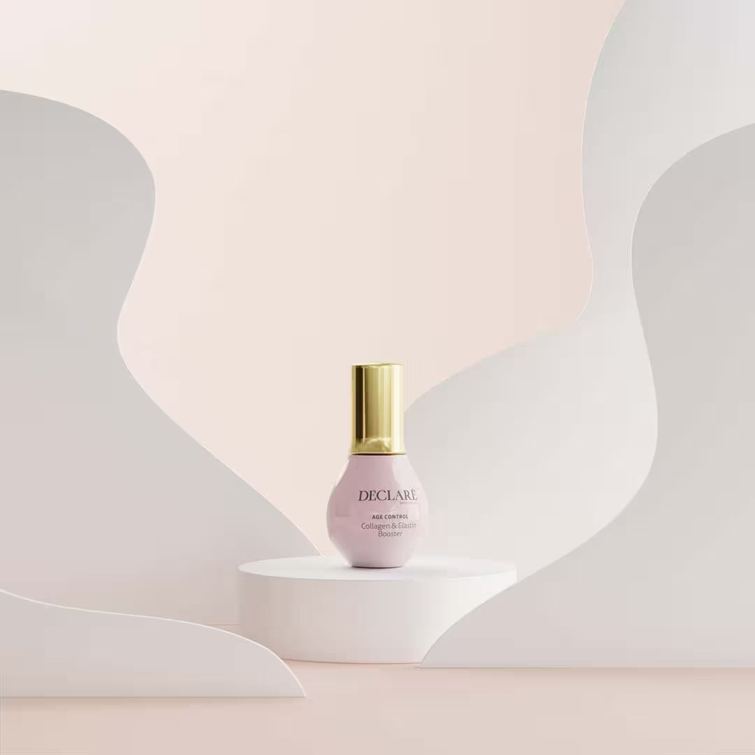 Traitement Facial Raffermissant Declaré Age Control 50 ml