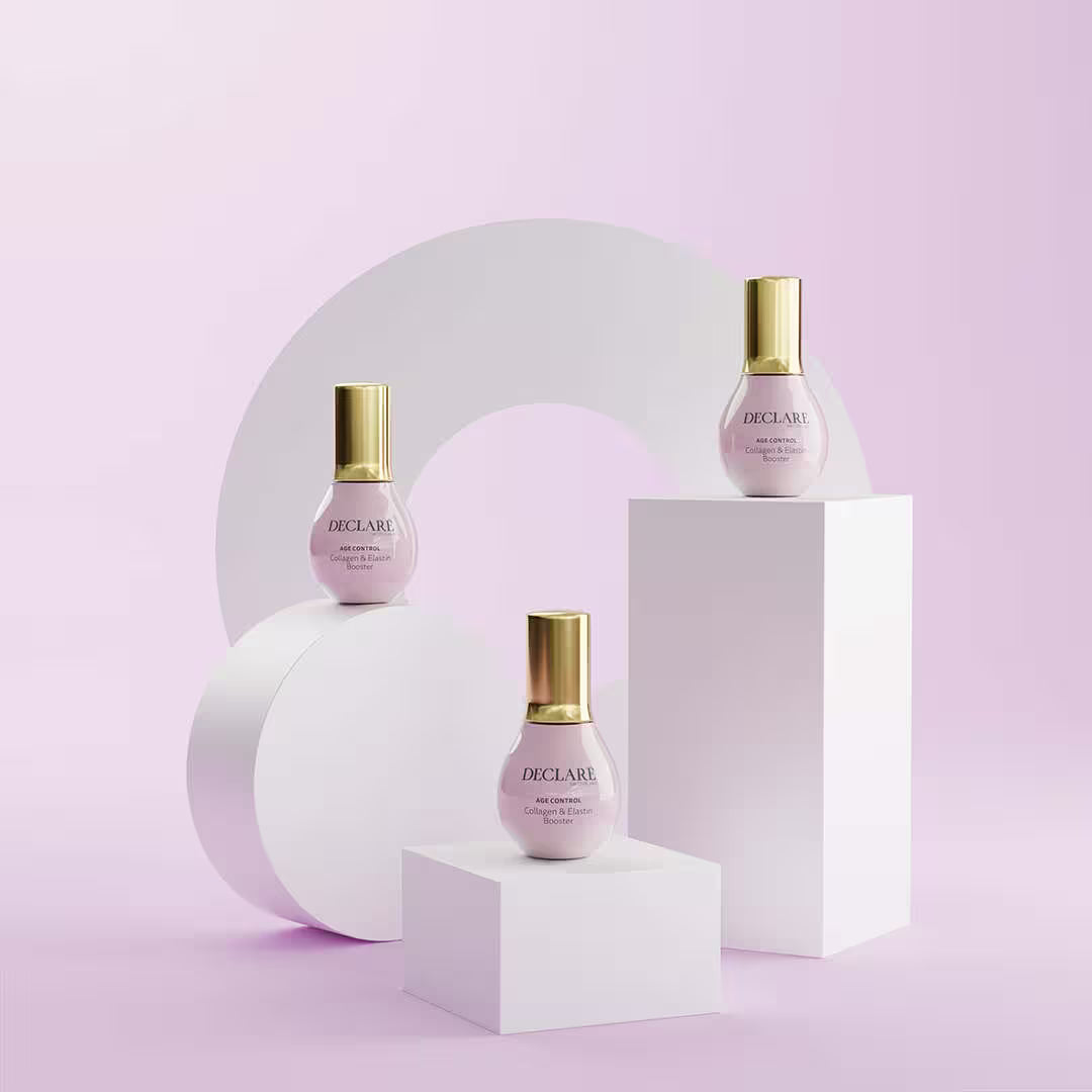 Traitement Facial Raffermissant Declaré Age Control 50 ml